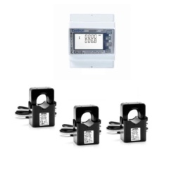 SOLPLANET EASTRON SDM630MCT V2,3P,250A