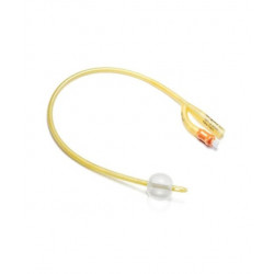 SONDE URINARE FOLEY NR. 18