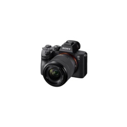 Sony A7 III Aparat Foto Mirrorless 24MP - Img 6