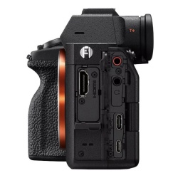 Sony A7 IV Camera Foto Mirrorless Full-F - Img 9