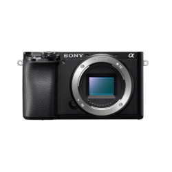 Sony ALPHA 6100 Aparat foto - Img 3
