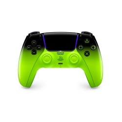 Sony PS5 Dualsense Controller RemixGreen