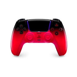 Sony PS5 Dualsense Controller Techno Red - Img 1