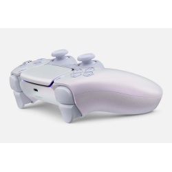 Sony PS5 DualSense ControllerChromaPearl - Img 2