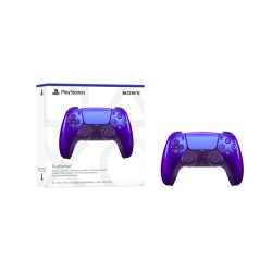 Sony PS5 Dualsense ControllerChromIndigo - Img 6