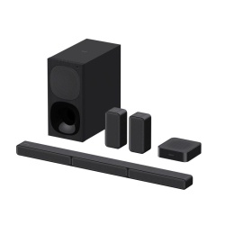Soundbar SONY HT-S40R, 5.1, 600W - Img 4