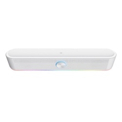 Soundbar Trust GXT 619W Thorne, 12W, alb - Img 8