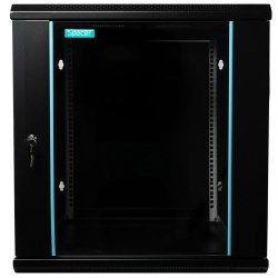 SPACER CABINET 19"12U SPCW-12U-600-BK-03 - Img 2