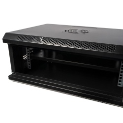 SPACER CABINET 19" 4U SPCW-4U-400-BK-02 - Img 5