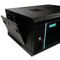 SPACER CABINET 19" 4U SPCW-4U-450-BK-03 - Img 4