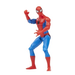 SPIDERMAN EPIC HERO FIGURINA SPIDER MAN 10CM - Img 5