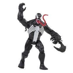 SPIDERMAN EPIC HERO FIGURINA VENOM 10CM - Img 5