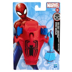 SPIDERMAN MARVEL ARMA SUPEREROU LANSATORUL LUI SPIDERMAN - Img 1