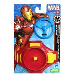 SPIDERMAN MARVEL ARMA SUPEREROU PROPULSORUL LUI IRON MAN - Img 1