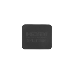 SPLITTER VIDEO LANBERG HDMI->2X HDMI 4K - Img 4