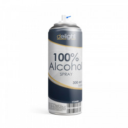 Spray cu alcool 100% - 300 ml - Img 2