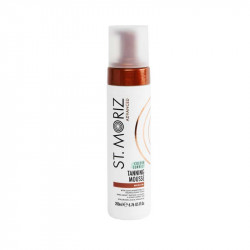 Spuma Autobronzanta Advanced Medium 200ml