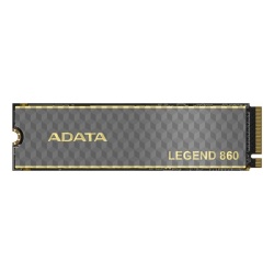 SSD Adata Legend 860, 2TB, M.2 2280, PCI - Img 2
