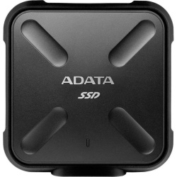 SSD Extern Adata SD700, 512GB, Negru, US - Img 7