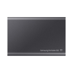 SSD Extern Samsung, 1TB, USB 3.1, Gray - Img 8