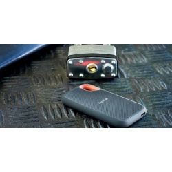 SSD Extern Sandisk Extreme® Portable V2, - Img 10