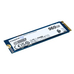 SSD Kingston,960G DC2000B PCIe 4.0 M.2 - Img 2