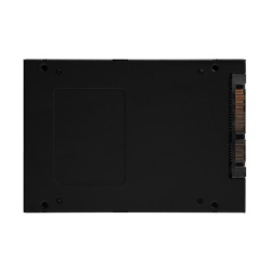 SSD Kingston KC600, 1TB, 2.5", SATA III - Img 3
