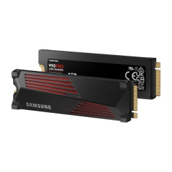 SSD Samsung, 990 PRO,4TB, M.2 , PCIe 4. - Img 9