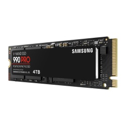 SSD Samsung, 990 PRO, 4TB, M2, PCIe 4.0 - Img 6