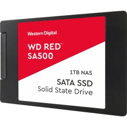 SSD WD Red SA500 1TB SATA-III 2.5 inch - Img 1