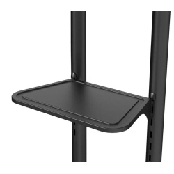 Stand podea mobil/fix NM 37"-70" 50kg ng - Img 6