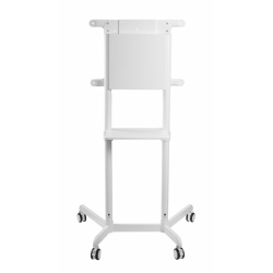 STAND TV MOBIL SERIOUX TV11-46TW WHITE - Img 6