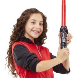 STAR WARS SABIE LASER DARTH VADER - Img 4