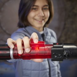 STAR WARS SABIE LASER ELECTRONICA POWER THE FORCE DARTH VADER - Img 4