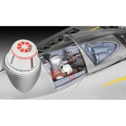 Star Wars The Mandalorian: N1 Starfighter - Img 3
