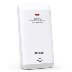 STATIE METEO PROFESIONALA WIFI SWS 12500 SENC - Img 5