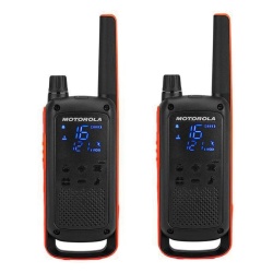 STATIE RADIO PMR T82 - Img 2