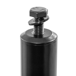 STATIV BOXA REGLABIL 110-180CM MAX 25KG - Img 16