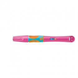 Stilou griffix pentru stangaci, culoare lovely pink, blister