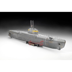 submarin Type XXI - Img 7