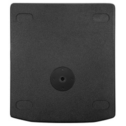 SUBWOOFER ACTIV 15"/38CM 800W RMS - Img 5