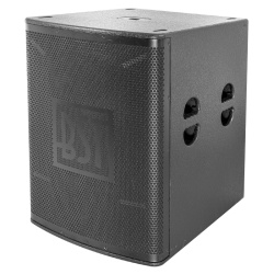 SUBWOOFER ACTIV 18"/46CM 800W RMS CLASA D - Img 4