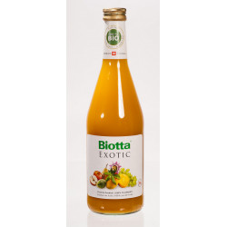 SUC MANGO MIX ECO 500 ml BIOTTA BIOSENS