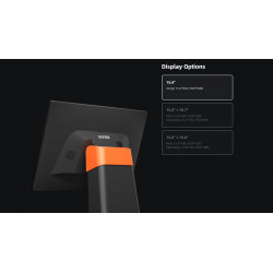 SUNMI DESKTOP POS SYSTEM L1586 - Img 4