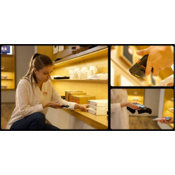 SUNMI T8911 L2H-Handhe.Wireless Terminal - Img 12