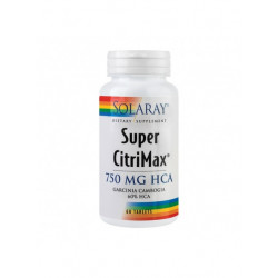 SUPER CITRIMAX 750mg 60tb SECOM