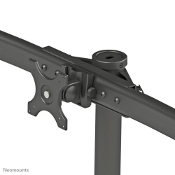 Suport 6 monitoare NM 10"-27", ng - Img 7