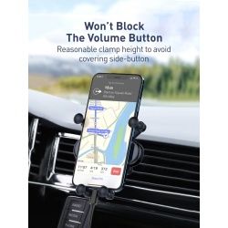 SUPORT AUTO TELEFON GRAVITY SERIOUX CH04 - Img 9