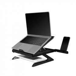 SUPORT de birou LOGILINK pt. notebook - AA0133 - Img 2