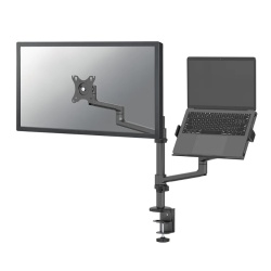 Suport dublu laptop birou NM 17-27"